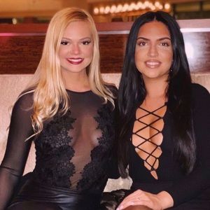 windsor black see through sheer body suit